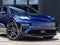 2025 Porsche Macan Turbo Electric