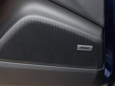 2025 Porsche Macan Turbo Electric