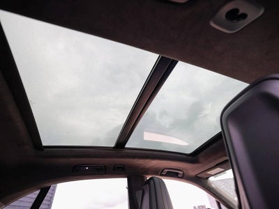 2025 Porsche Macan Turbo Electric