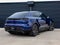 2025 Porsche Macan Turbo Electric