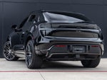 2025 Porsche Macan Turbo Electric
