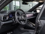 2025 Porsche Macan Turbo Electric