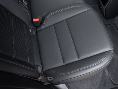 2025 Porsche Macan Turbo Electric