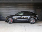 2025 Porsche Macan Turbo Electric