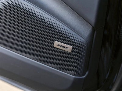 2025 Porsche Macan Turbo Electric