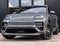 2026 Porsche Macan Macan Turbo Electric