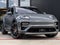 2026 Porsche Macan Macan Turbo Electric