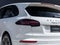 2017 Porsche Cayenne GTS