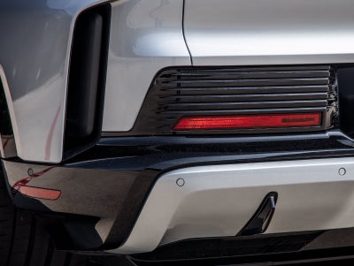 2026 Porsche Cayenne Cayenne Turbo Electric