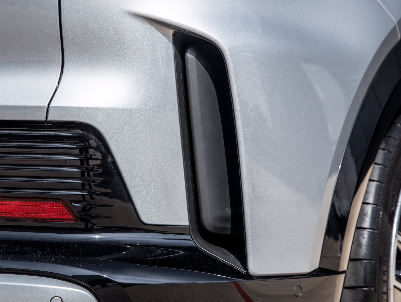 2026 Porsche Cayenne Cayenne Turbo Electric