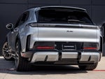 2026 Porsche Cayenne Cayenne Turbo Electric