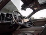 2026 Porsche Cayenne Cayenne Turbo Electric
