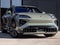 2026 Porsche Cayenne Cayenne Turbo Electric