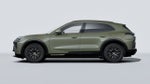2026 Porsche Cayenne Cayenne Turbo Electric