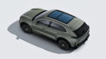2026 Porsche Cayenne Cayenne Turbo Electric