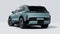 2026 Porsche Cayenne Cayenne Turbo Electric