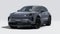 2026 Porsche Cayenne Cayenne Turbo Electric