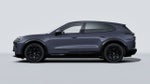 2026 Porsche Cayenne Cayenne Turbo Electric