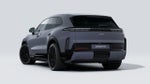 2026 Porsche Cayenne Cayenne Turbo Electric