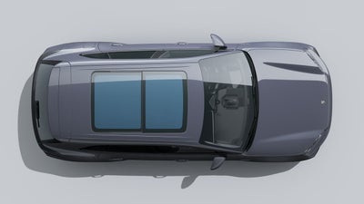 2026 Porsche Cayenne Cayenne Turbo Electric