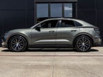 2026 Porsche Macan Electric Macan Electric