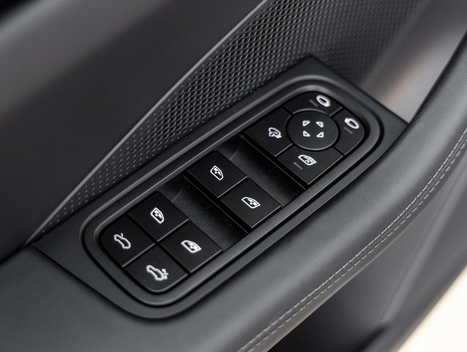 2026 Porsche Macan Electric Macan Electric