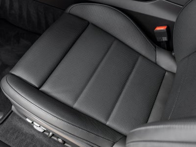 2026 Porsche Macan Electric Macan Electric