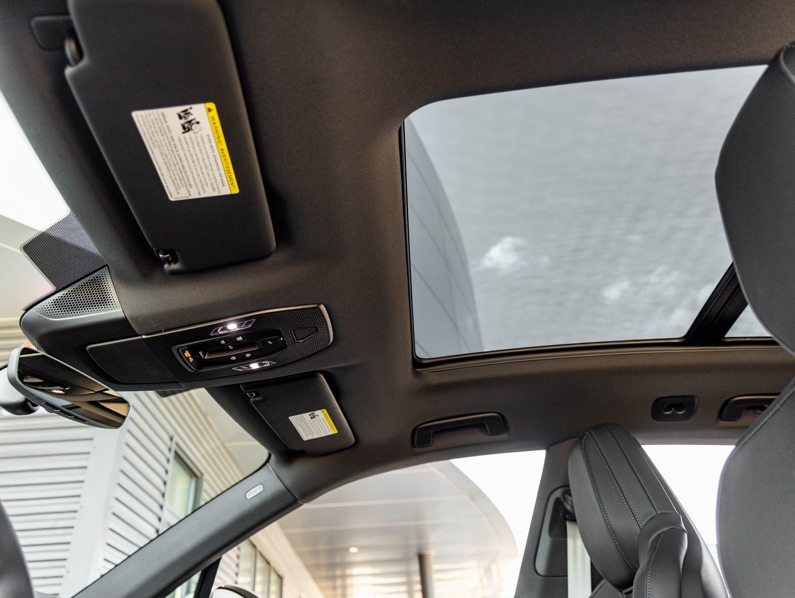 2026 Porsche Macan Electric Macan Electric