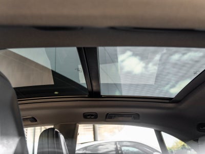 2026 Porsche Macan Electric Macan Electric