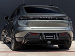 2026 Porsche Macan Electric Macan Electric
