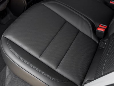 2026 Porsche Macan Electric Macan Electric