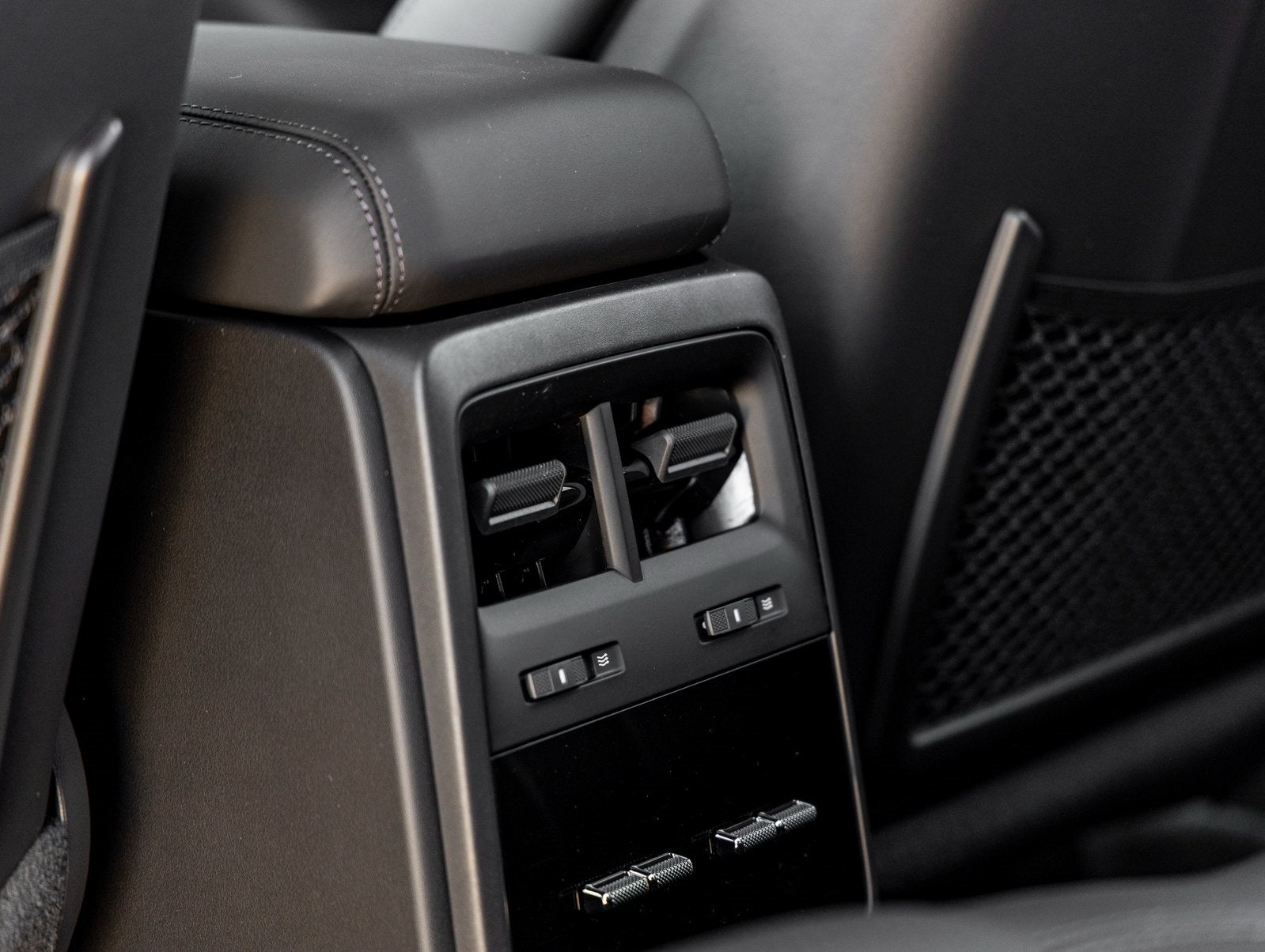 2026 Porsche Macan Electric Macan Electric