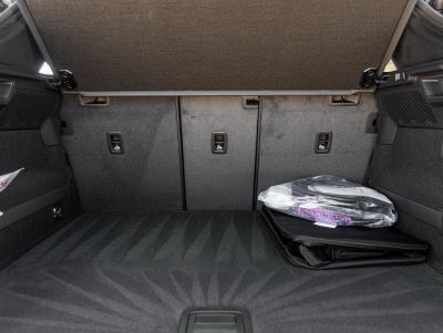 2026 Porsche Macan Electric Macan Electric