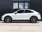2025 Porsche Macan Electric
