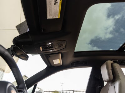 2025 Porsche Macan Electric