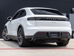 2025 Porsche Macan Electric