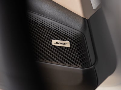 2025 Porsche Macan Electric