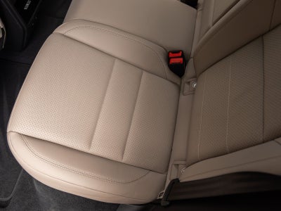 2025 Porsche Macan Electric