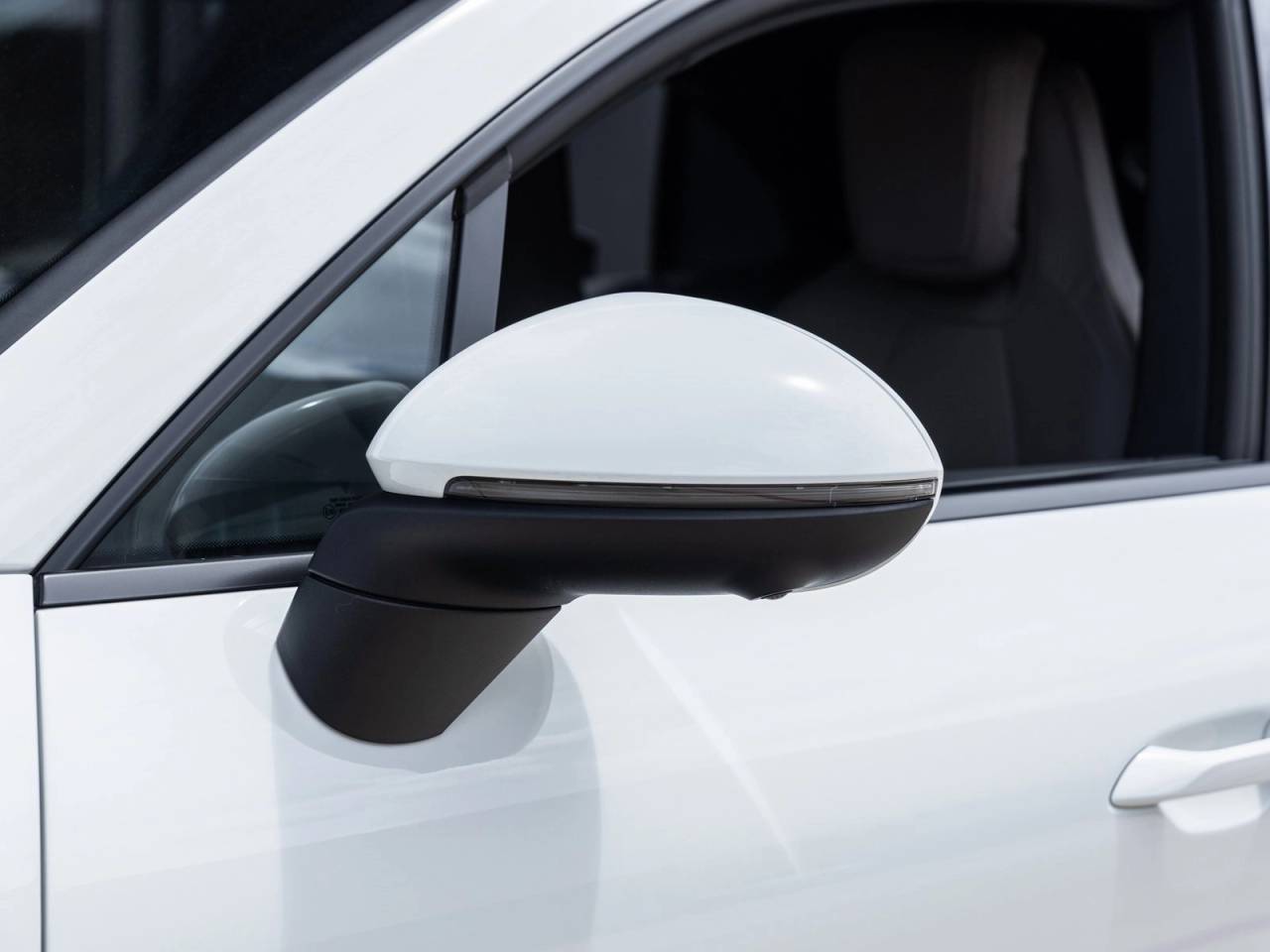 2025 Porsche Macan Electric Macan Electric