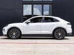 2025 Porsche Macan Electric Macan Electric
