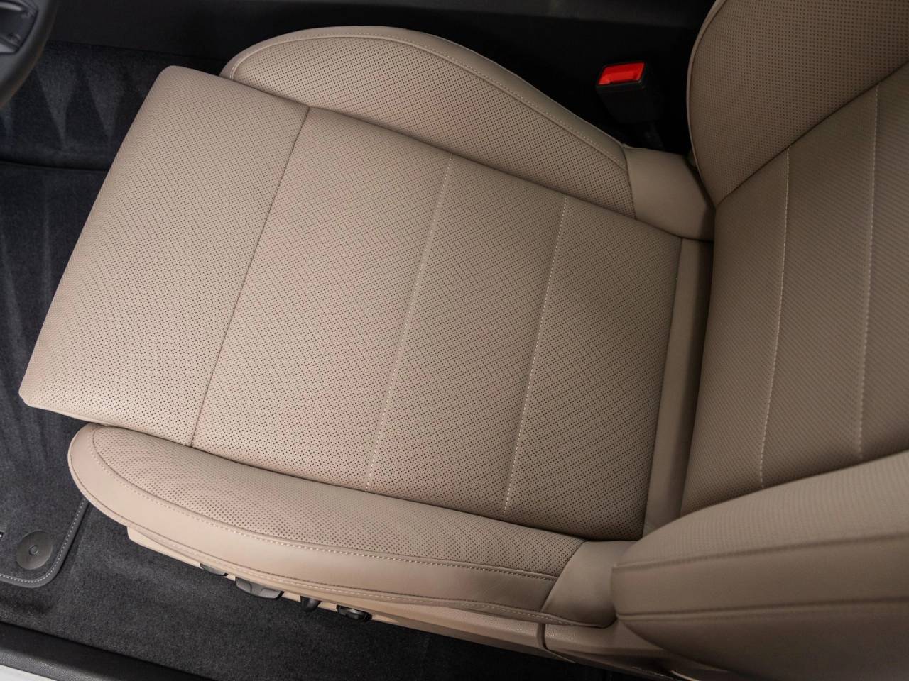 2025 Porsche Macan Electric Macan Electric