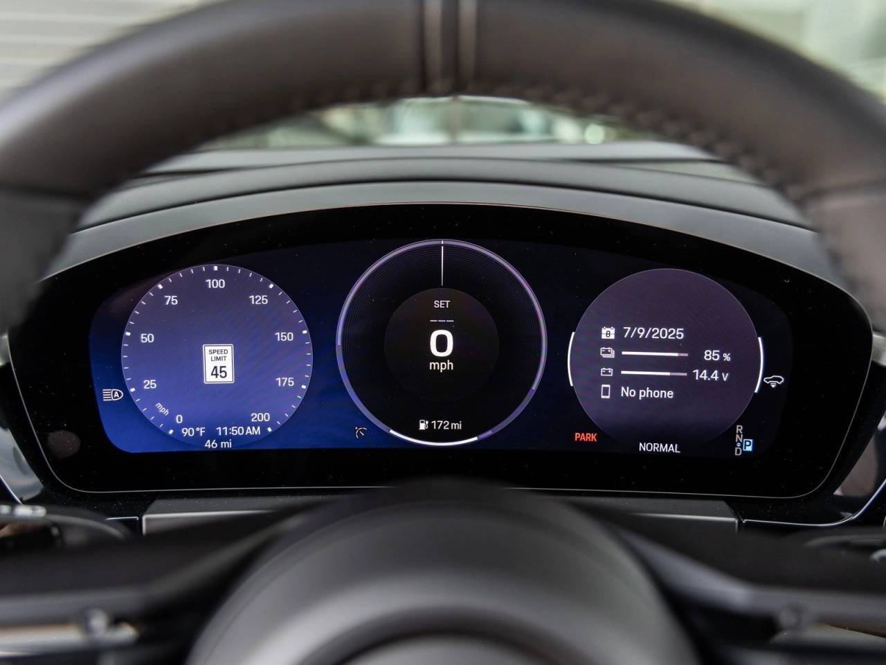 2025 Porsche Macan Electric Macan Electric