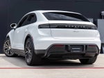 2025 Porsche Macan Electric Macan Electric