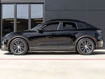 2025 Porsche Macan Electric