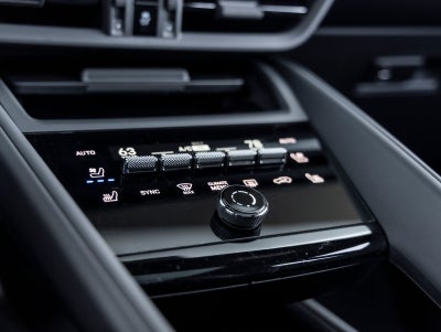 2025 Porsche Macan Electric