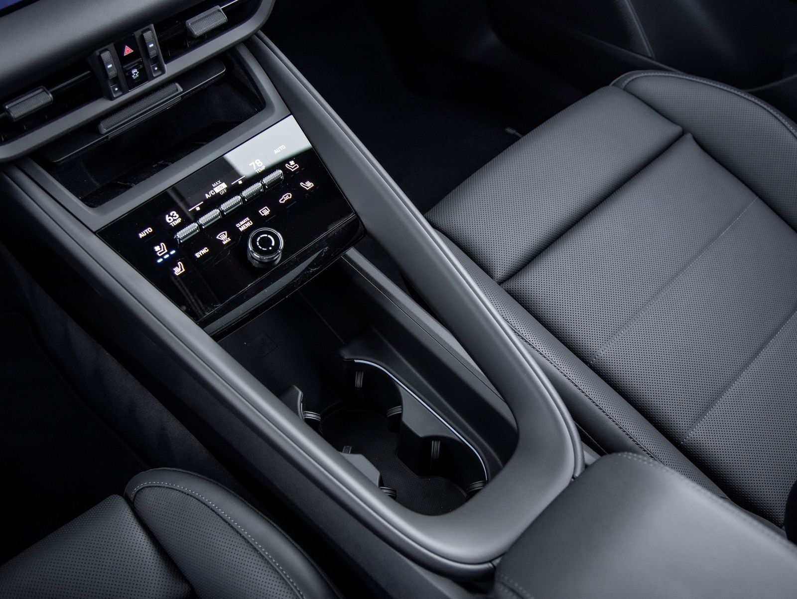 2025 Porsche Macan Electric