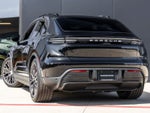 2025 Porsche Macan Electric