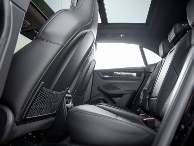 2025 Porsche Macan Electric