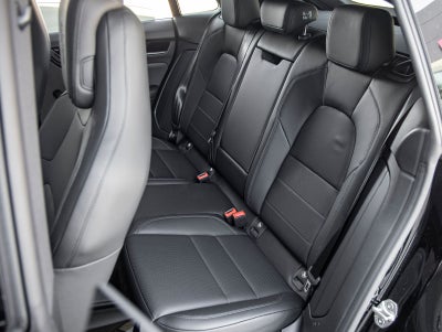 2025 Porsche Macan Electric