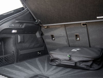 2025 Porsche Macan Electric